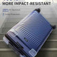 Hardside Expandable Carry On Luggage