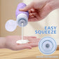 Travel Bottles for Toiletries (4 Count)