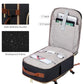 40L Travel Backpack for Women & Men