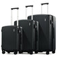Expandable Luggage Sets 3 Piece (3 Count)