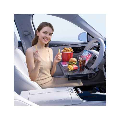 Steering Wheel Tray
