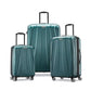 Centric 2 Hardside Expandable Luggage with Spinner Wheels