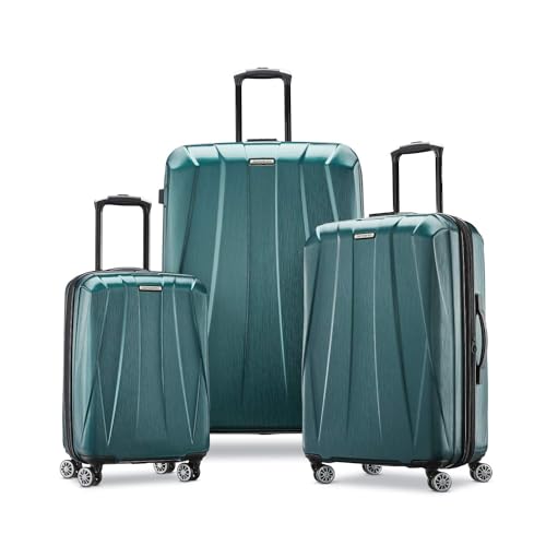 Centric 2 Hardside Expandable Luggage with Spinner Wheels