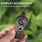 Emergency Survival Function Whistle