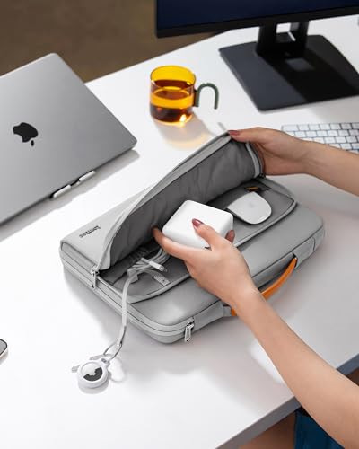 360° Protective Laptop Case Bag for 16