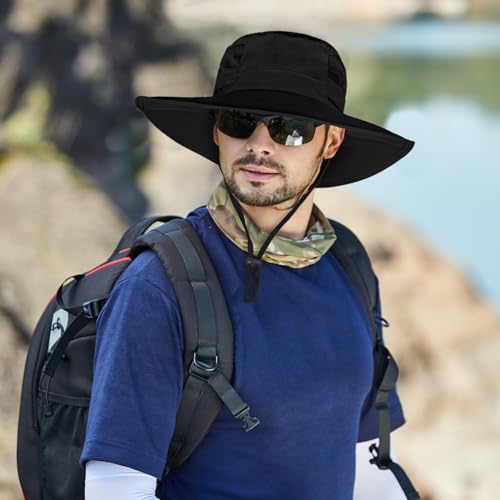 Sun Hat for Men