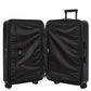 Amalfi Lightweight Hard Shell Suitcase