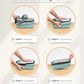Space Saving Compression Packing Cubes 6 (6 Count)