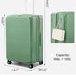 Expandable Large Checked Luggage