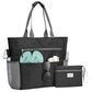 Beach Bag Waterproof Sandproof Large Capacity Foldable for Women