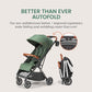 Bēbee V2 Lightweight Baby Stroller (17 pound(s))