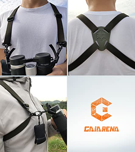 GAIARENA Binocular Harness