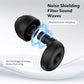 40dB Ear Plugs for Sleeping Noise Cancelling Ear Plugs for Noise Reduction & Snoring
