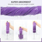 Microfiber Towel Quick Dry Camping & Travel & Gym Towel. Compact