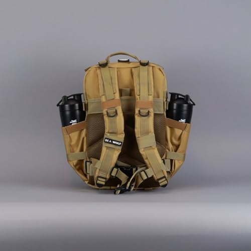 35L Tactical Gym Backpack