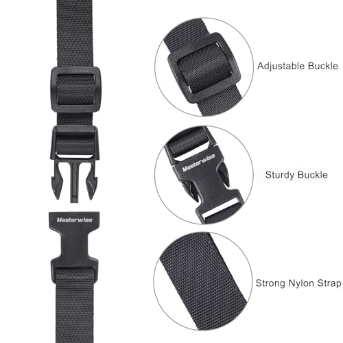 Buckle Straps