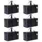 Moving Bags Heavy Duty Extra Large (6 Count)