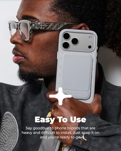 Phone Tripod Stand x Tombogo