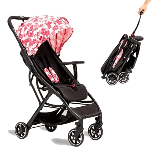 Lightweight Travel Stroller