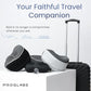 Travel Pillow (4 Count)