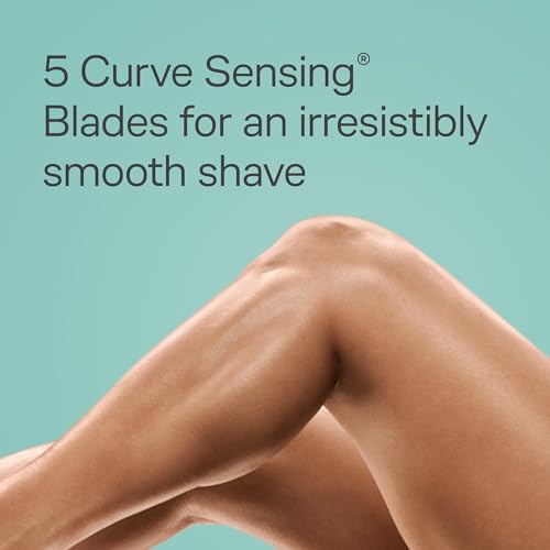 Ultra Sensitive Razor for Women