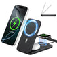 3 in 1 Wireless Charging Station for iPhone