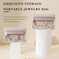 Travel Jewelry Organizer