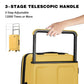 Carry on Luggage (2 Piece)