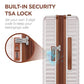 Expandable Luggage (3 Count)