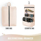 8 Set Packing Cubes for Travel Essentials (8 Count)