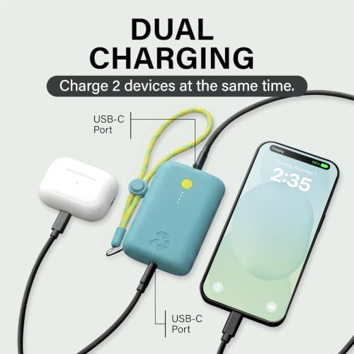 Champ Portable Charger