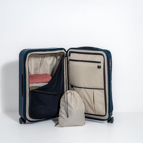Pace Pro Hybrid Luggage