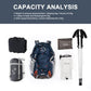 40L Hiking Backpack
