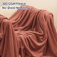 Fleece Blanket Queen 90x90