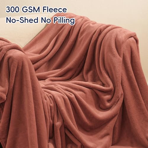 Fleece Blanket Queen 90x90