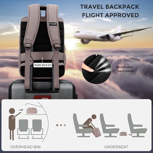 Design Women's Laptop Backpack