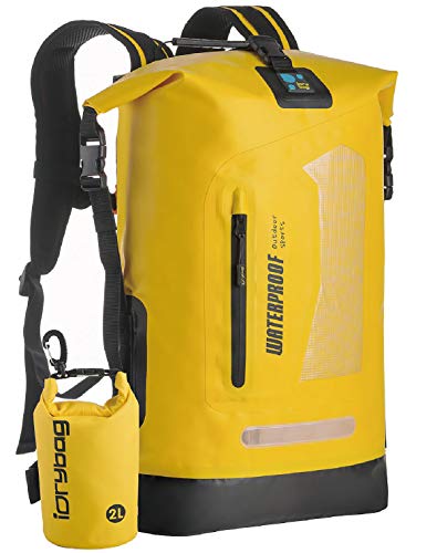 Waterproof Backpack for Men 20L