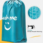 2 Pack XL Laundry Bag 28" x 40" (2 Count)