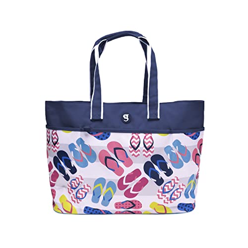 Oversized Beach Tote