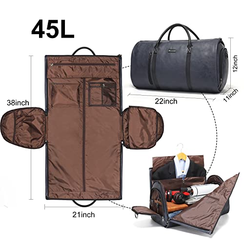 Garment Bags for Travel