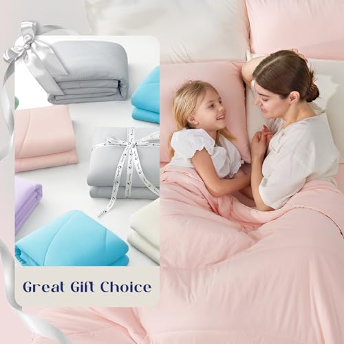 Outlast® Twin XL Cooling Comforter