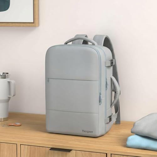 Carry On Backpack