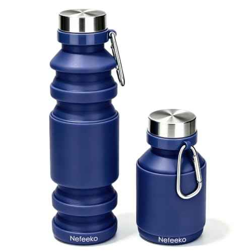 Collapsible Water Bottle