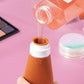 Travel Bottles for Toiletries (4 Count)