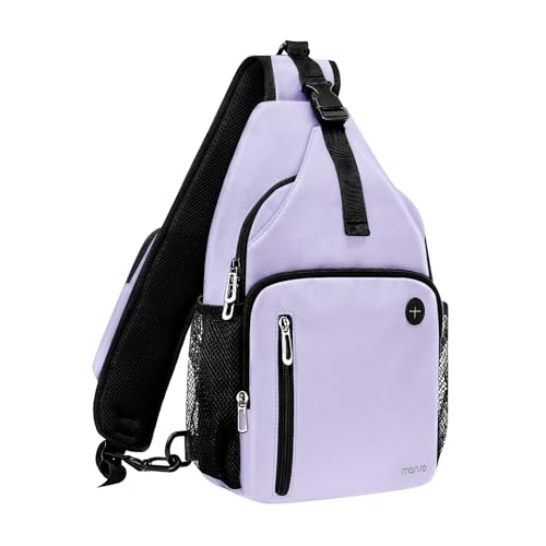 Sling Backpack Bag