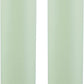 13.5oz Squeeze Bottles with Flip Cap, Refillable Plastic Travel Bottles for Creams, Lotion, Shampoo, Conditioner (2 Pcs)