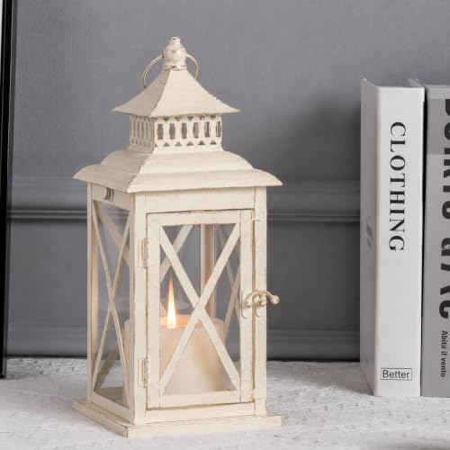 Lantern Decorative Indoor & Outdoor