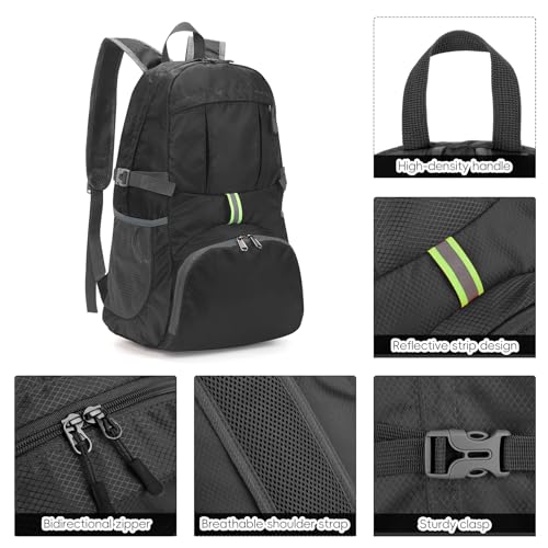 Lightweight Backpack