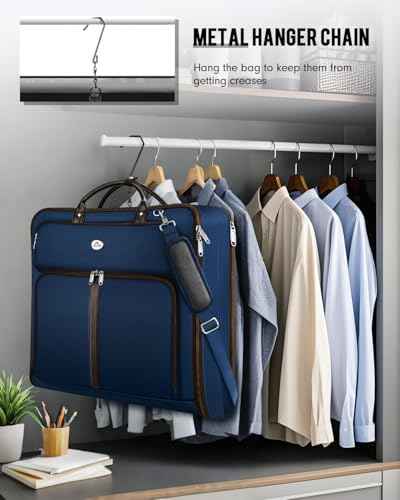 Suit Bag Travel
