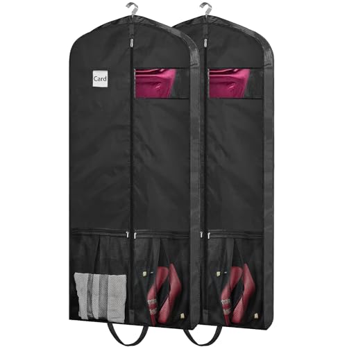54" Garment Bags for Travel